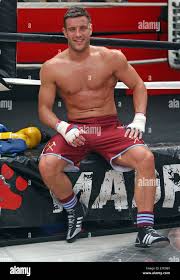 Image result for Harlow Boxing Club