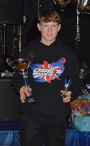 Image result for Kent Youth Trial Mcc