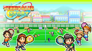 Image result for Kirby Tennis Club