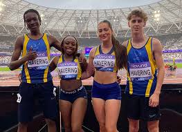 Image result for Havering & South Essex Orienteering Club