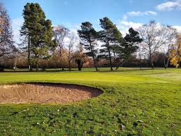 Image result for Heworth Golf Club