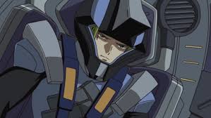 「オルガ・サブナック 機動戦士ガンダムSEED」の画像検索結果