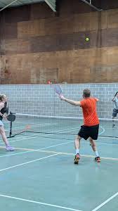 Image result for Weymouth Pickleball Club