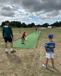 Image result for Ombersley Cricket Club