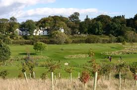 Image result for Peterculter Golf Club