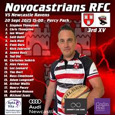 Image result for Novocastrians Rugby Football Club
