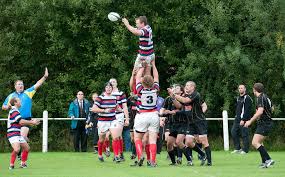Image result for Liverpool St Helens Rugby Football Club