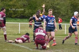 Image result for Rossendale RUFC