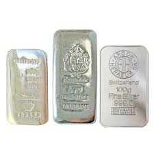 Image result for silver sa