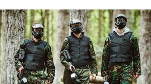 Image result for Paintball Trax, Lancashire
