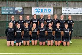 Image result for West Witney Hockey Club