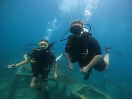 Image result for Simply Scuba