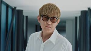 Image result for スガ シカオ