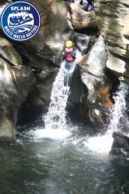 Image result for Splash White Water Rafting & Canyoning