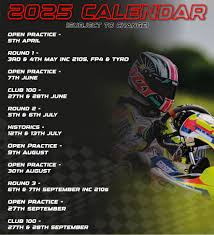Image result for RISSINGTON KART CLUB