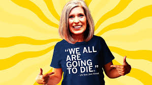 Image result for we are going to die