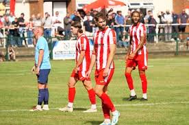 Image result for Benfleet Football Club