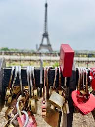 Image result for love locks
