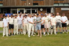 Image result for Much Wenlock Cricket Club