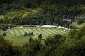 Image result for Waresley Cricket Club