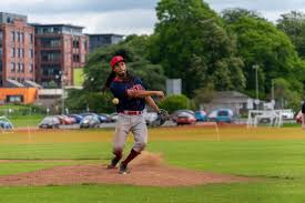 Image result for Taunton Muskets Baseball Club