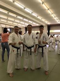 Image result for Newport Kyokushin Karate Club