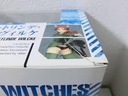 「ミーナ・ディートリンデ・ヴィルケ ストライクウィッチーズ2」の画像検索結果