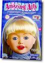 Amazing Ally Interactive Doll