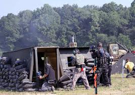 Image result for Cracking Day Paintball, Hampshire