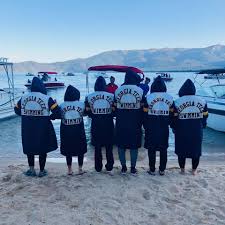 Image result for Georgia Tech Kayak Team