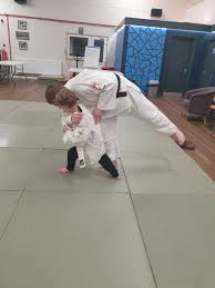 Image result for Burnley Judo Club