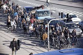 Afbeeldingsresultaat voor copenhagen bicycle counter