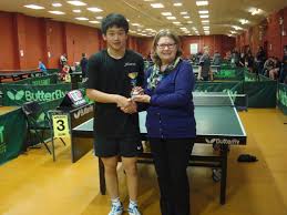 Image result for Halton Table Tennis Club