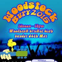 Image result for Woodbank Cc