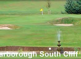 Image result for Scarborough South Cliff Golf Club