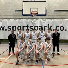 Image result for Great Yarmouth Basketball Club