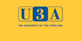 Image result for U3A Crawley SG*