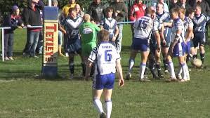 Image result for Hoyland Vikings Amateur Rugby League Football Club