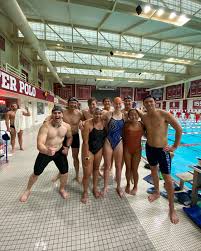 Image result for BRIGHOUSE SWIMMING CLUB