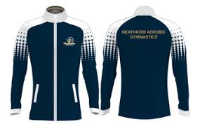 Image result for Heathrow Aerobics Gymnastics Club