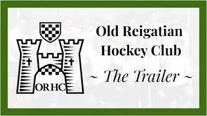 Image result for Old Reigatian Hockey Club