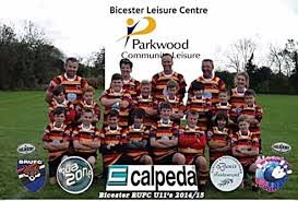 Image result for Bicester Rufc