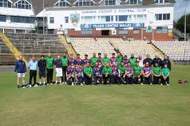 Image result for Swansea Cricket Club