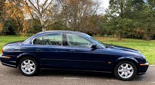 Image result for Antigua Blue 1999 Jaguar