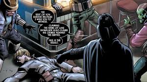 Resultado de imagen para luke vader