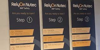 Image result for Nutec Centre For Safety