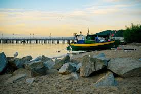 Image result for Baltic Wharf Sailing Club