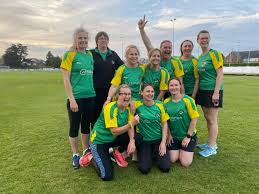 Image result for New Milton Cricket Club