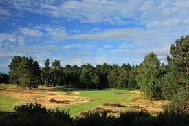 Image result for Alwoodley Golf Club