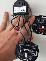 Image result for koppla in dimmer